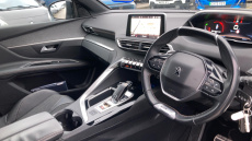 Peugeot 3008 1.5 BlueHDi GT Line 5dr EAT8 Diesel Estate